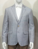 hawthorn linen sports coat