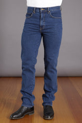 pilgram jeans stonewash