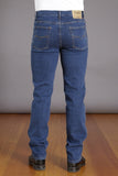 pilgram jeans stonewash