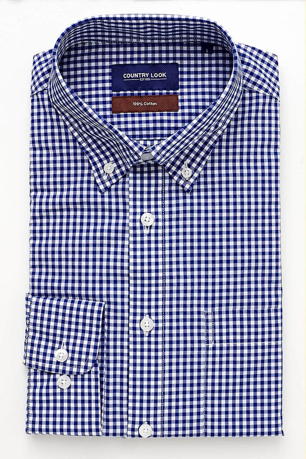Country Look Galway Shirt