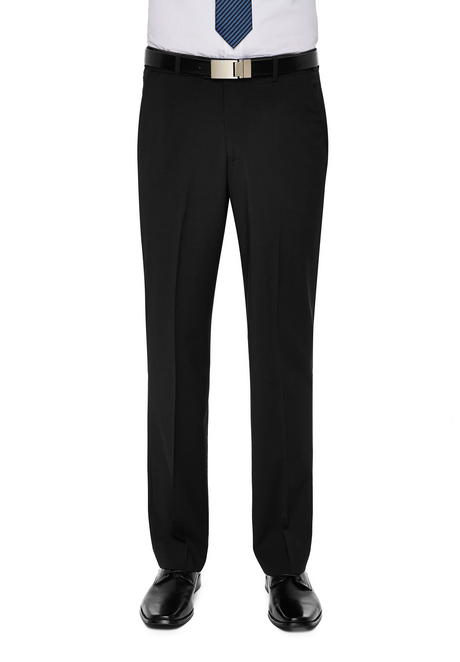 city club shima 1007 trouser black