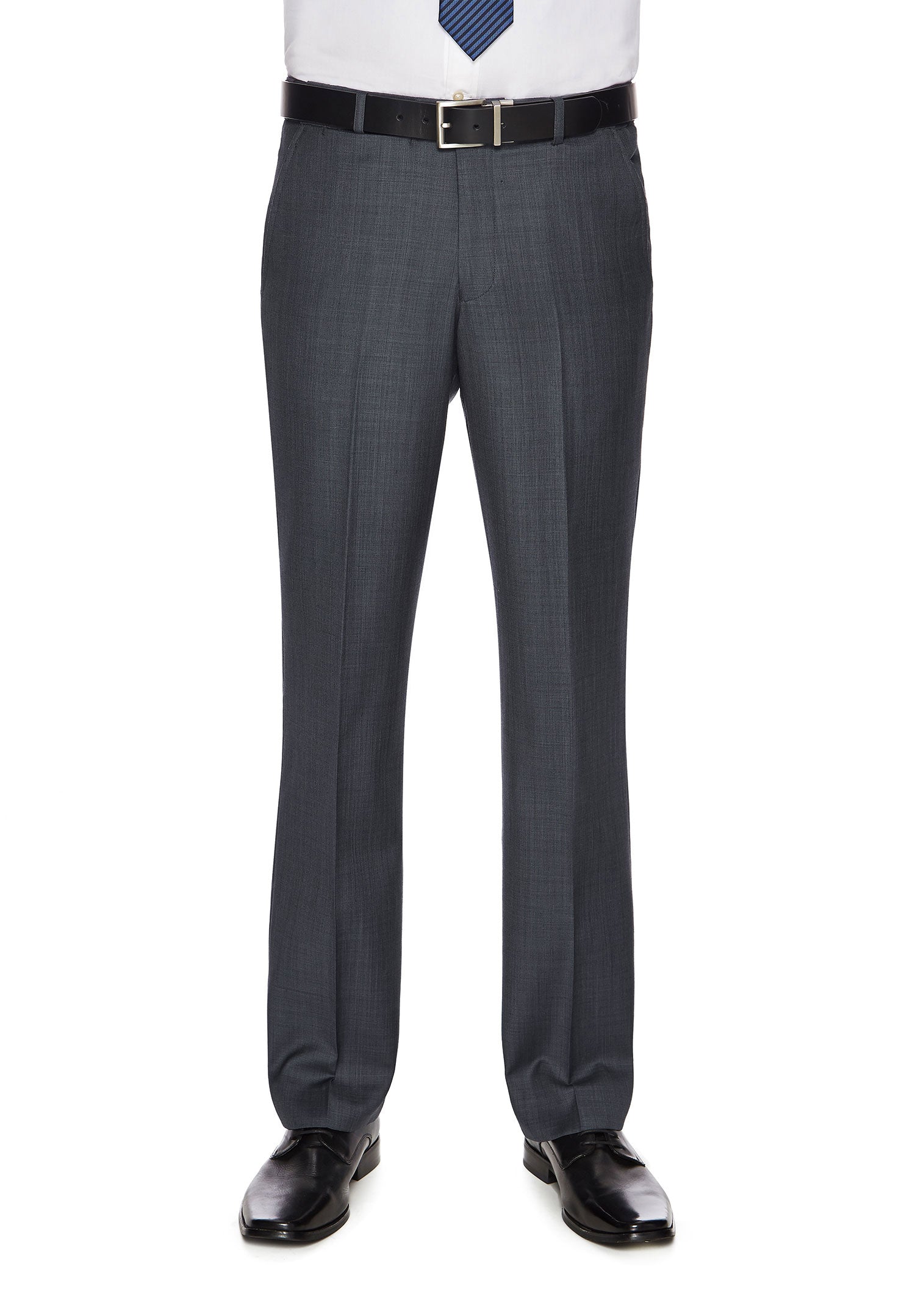 city club shima 1007 trouser blue