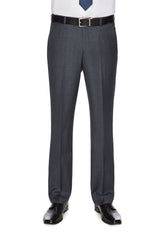 city club shima 1007 trouser blue