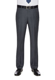 city club shima 1007 trouser blue