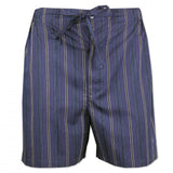contare 100% cotton stripe short pj
