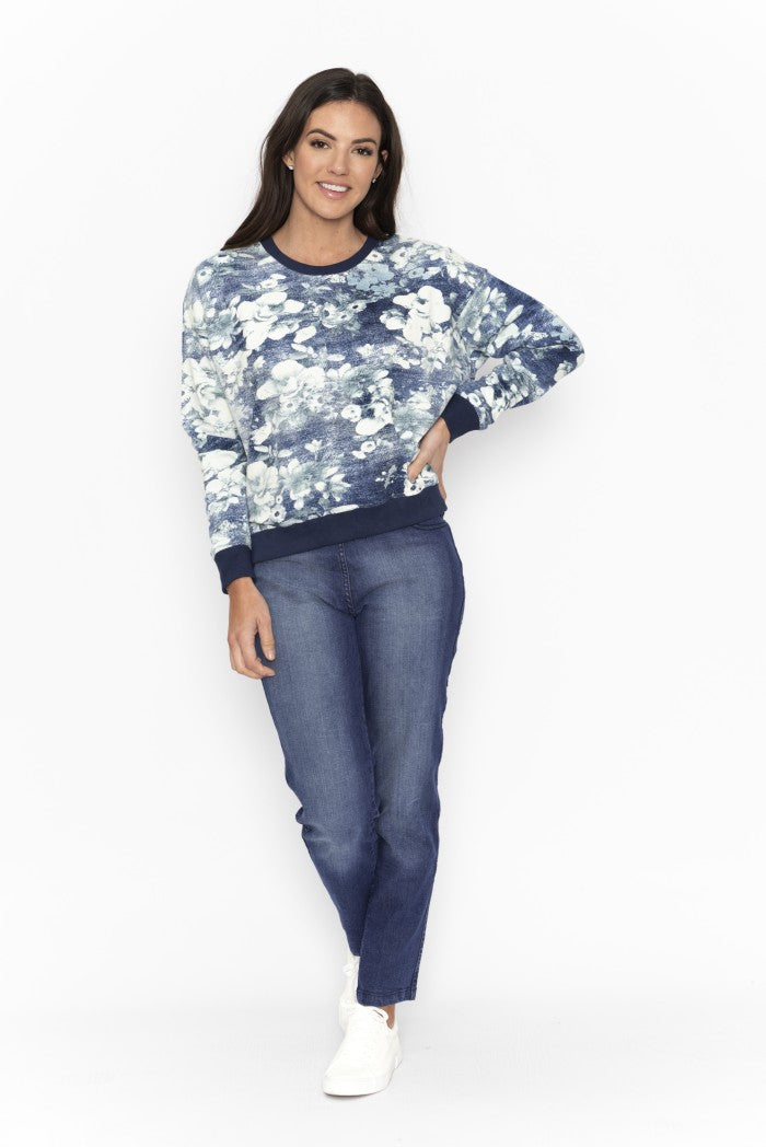 orientique somerset top