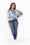 orientique somerset top