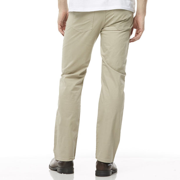lee straight stretch pant two colours