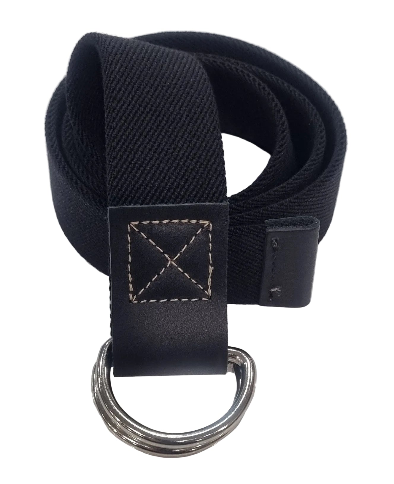 men's webbing belt