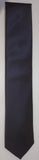 formalaties herring bone tie navy