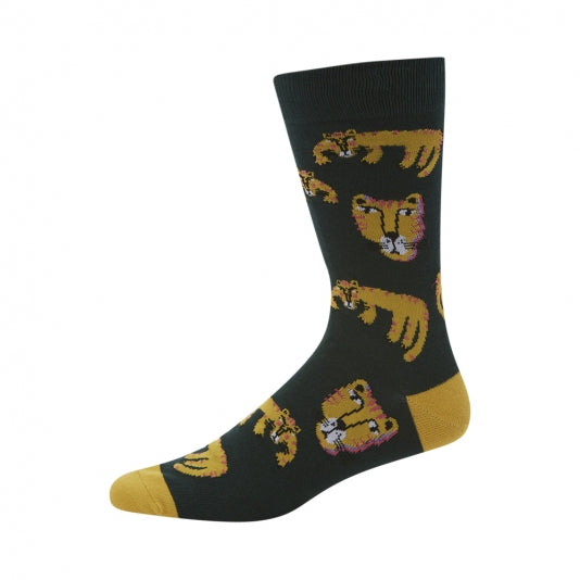 womens tigra bamboo socks