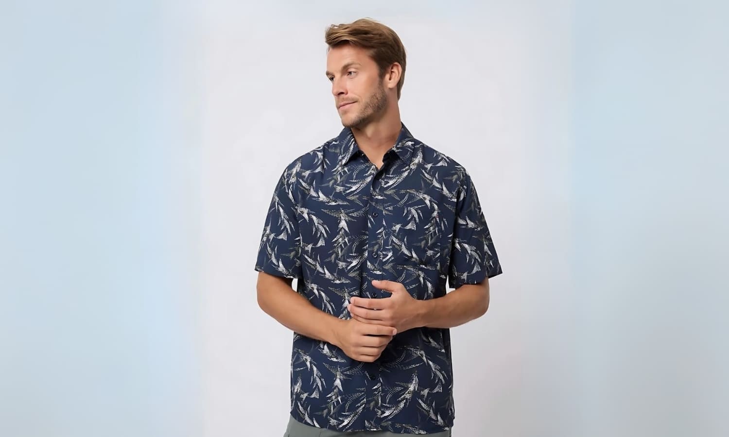 Code For Man Decoding Dress codes for men