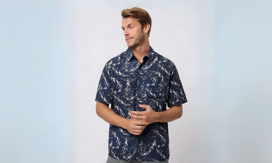 Decoding Dress codes for men