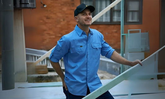 Top 10 Bisley Casual Shirts for Every Occasion