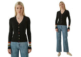 Stitch + Story Colour Pop Cardigan