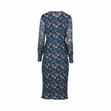 Knewe Freddie Dress - Storm