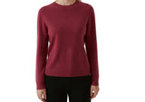 Stitch + Story Wool Crew Neck Knit