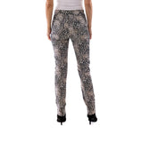 Cafe Latte Animal Pant