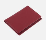 RFID Pebble Grain Card Holder