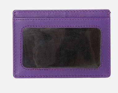 Dents RFID Credit Card Holder