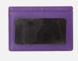 Dents RFID Credit Card Holder