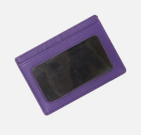 Dents RFID Credit Card Holder