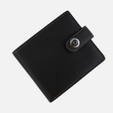 Dents RFID Nappa Contrast Bifold Wallet