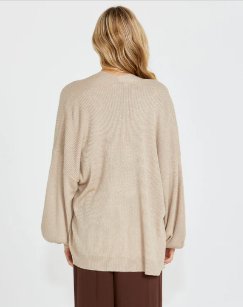 SASS Madeline Cardi