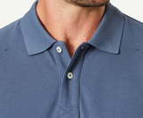 Gazman Classic Pique Polo