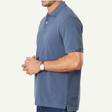 Gazman Classic Pique Polo