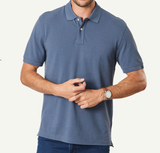 Gazman Classic Pique Polo