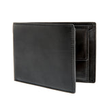 Dents Trifold Wallet With Coin Purse