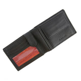 Dents Trifold Wallet With Coin Purse