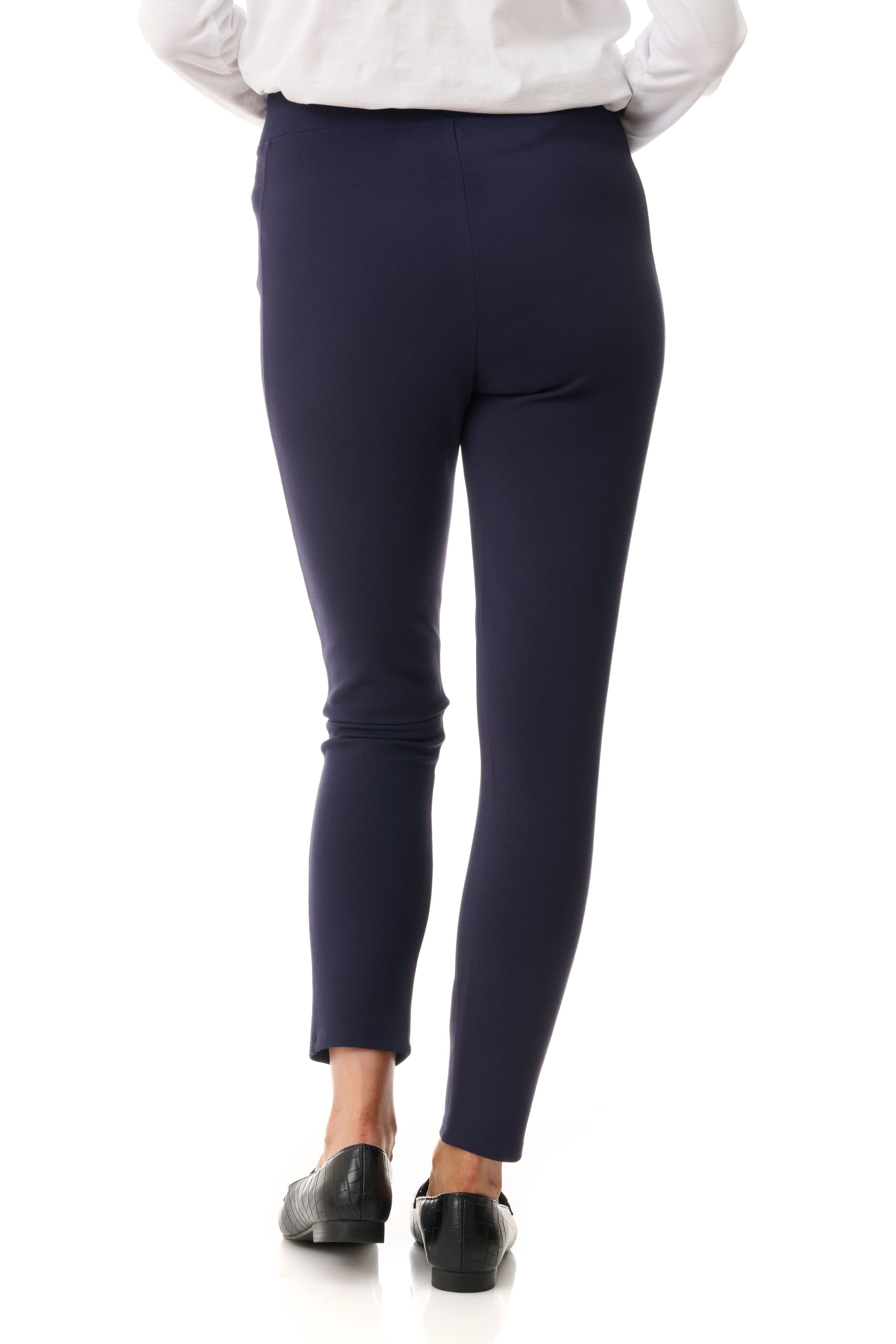 Givoni Navy Ponti Leggings
