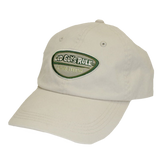 Old Guys Rule Legends Badge Cap