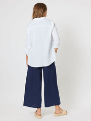 Threadz Cotton Pant