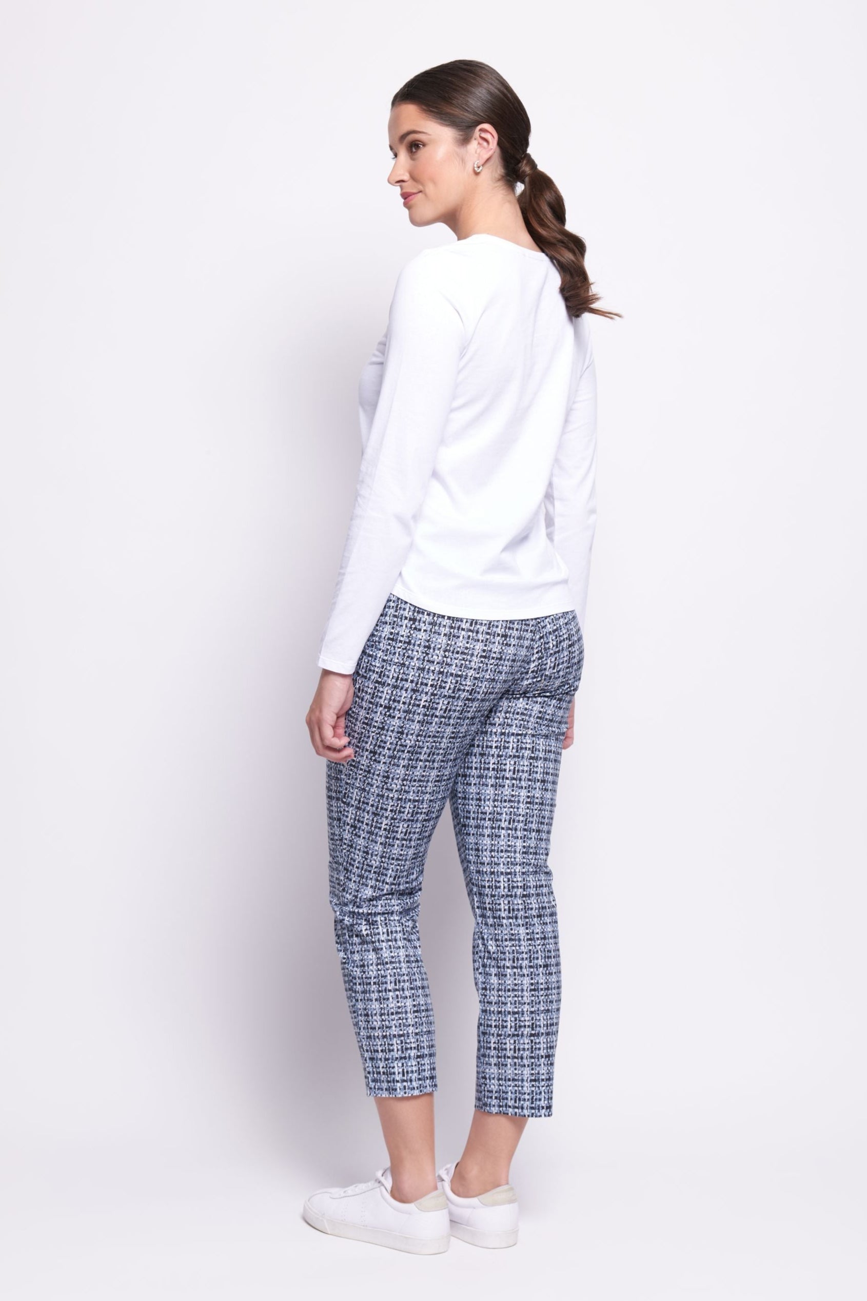 Foil Neat & Sweet Top
