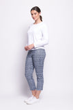 Foil Neat & Sweet Top