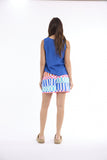 Escape By OQ Demi Shorts