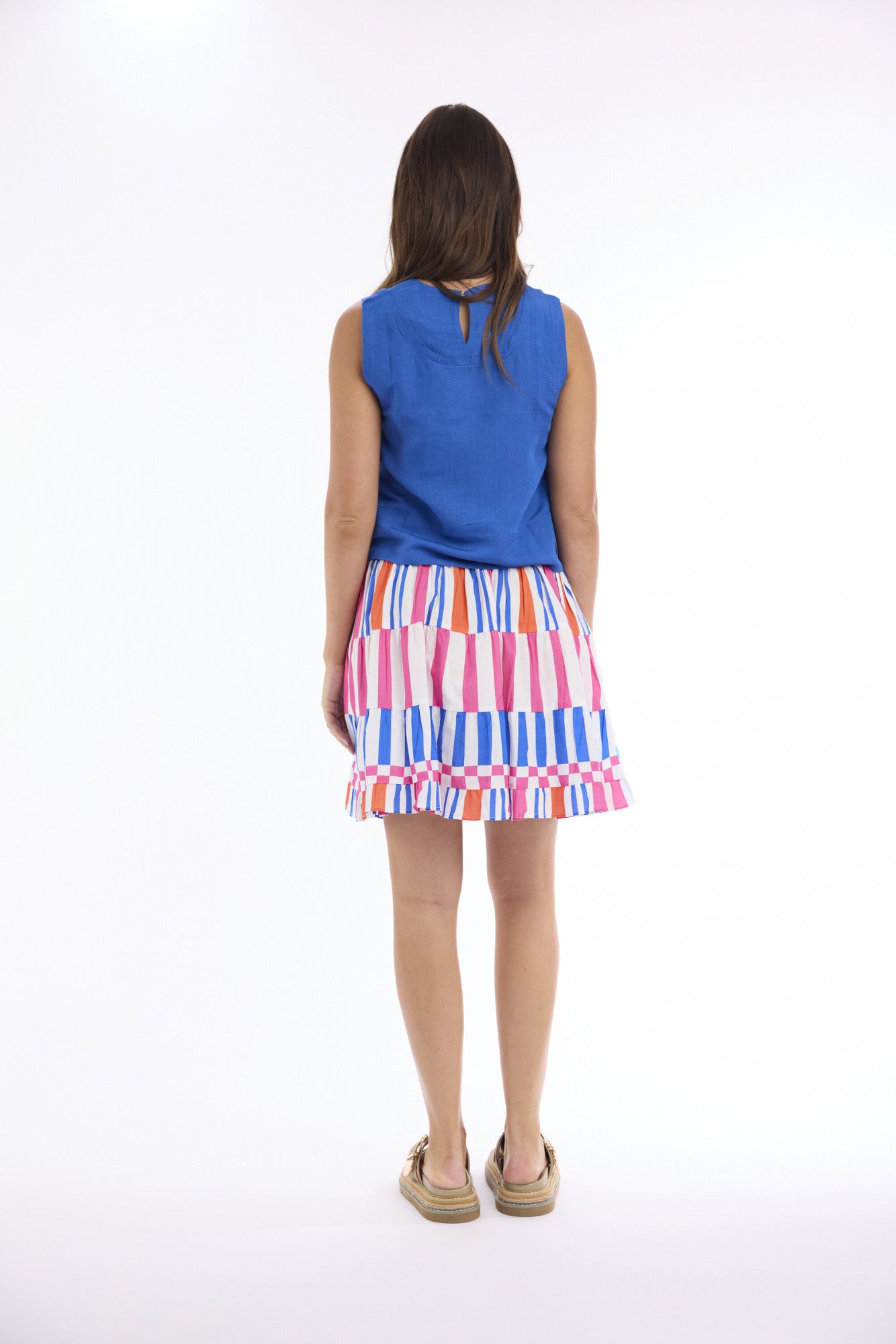 Escape By OQ Demi Skirt