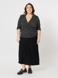 Gordon Smith Kate Long Knit Skirt