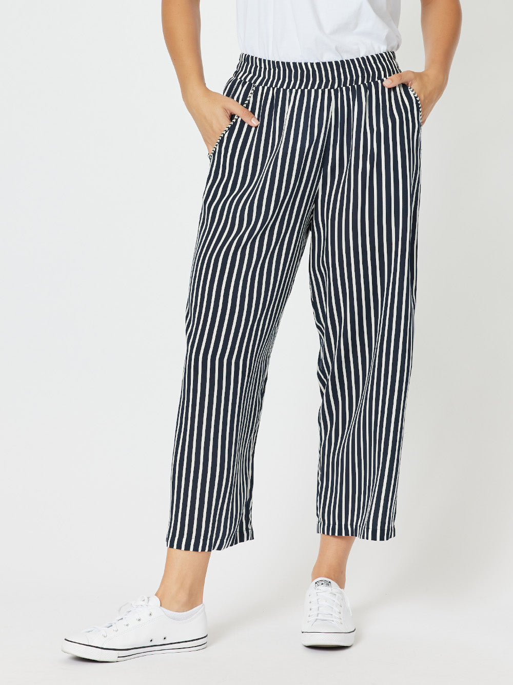 Threadz Stripe Pant