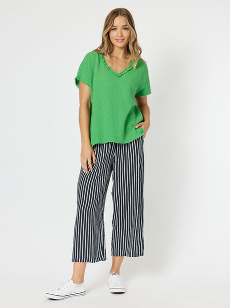 Threadz Stripe Pant