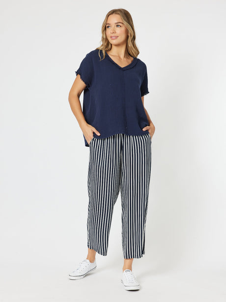 Threadz Stripe Pant