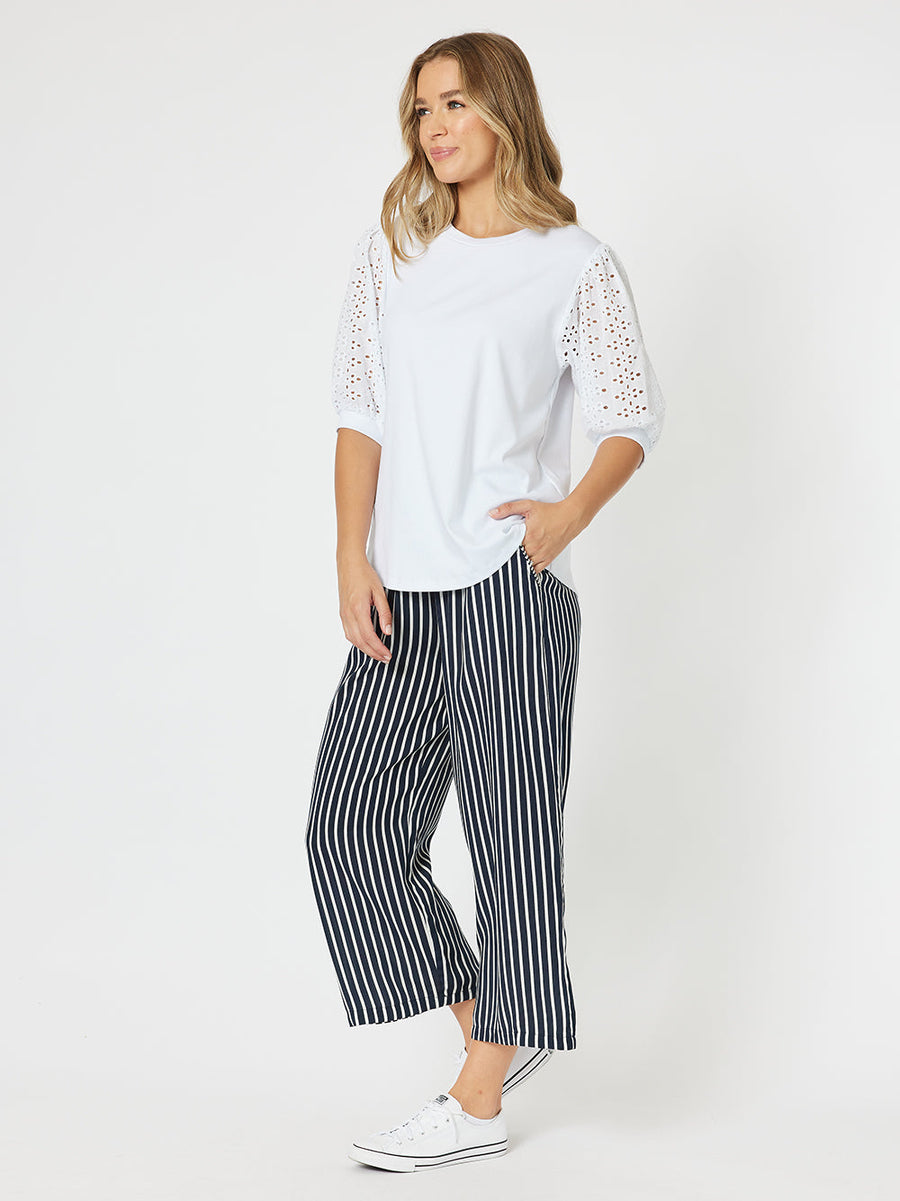 Threadz Stripe Pant