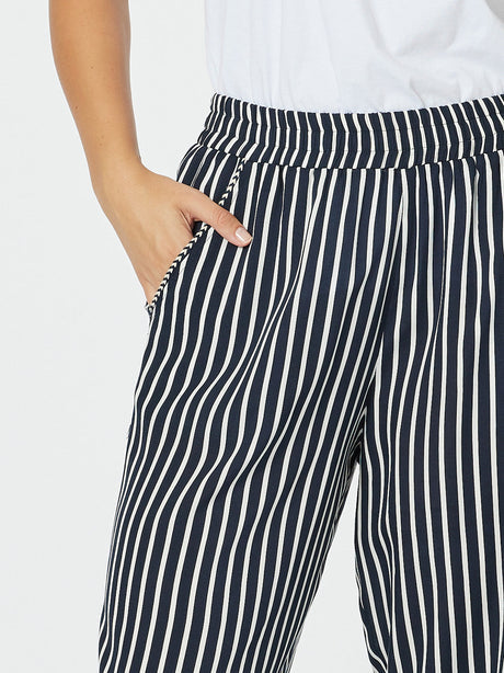 Threadz Stripe Pant