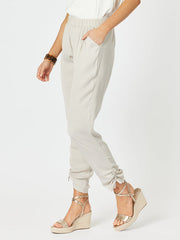 Hammock & Vine Traveller Luxe Side Tie Pant