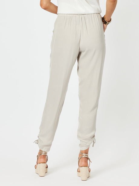 Hammock & Vine Traveller Luxe Side Tie Pant