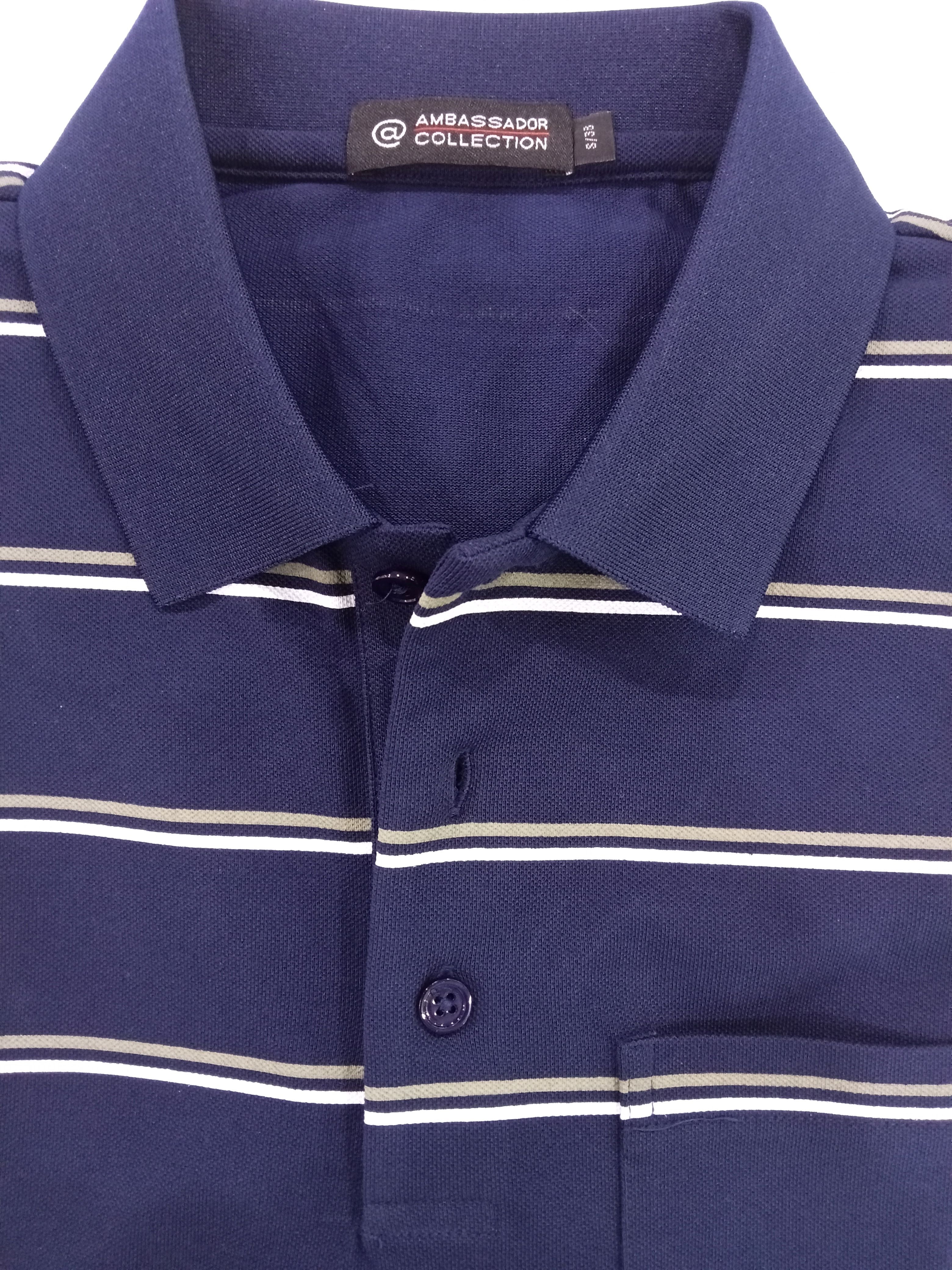 Ambassador Collection Polo