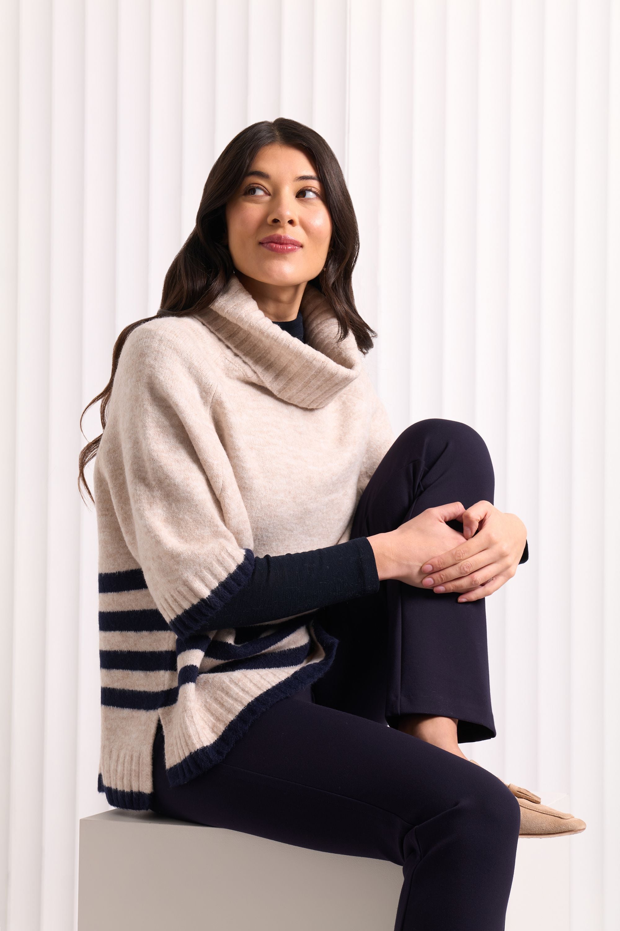 Foil Plus One Popover